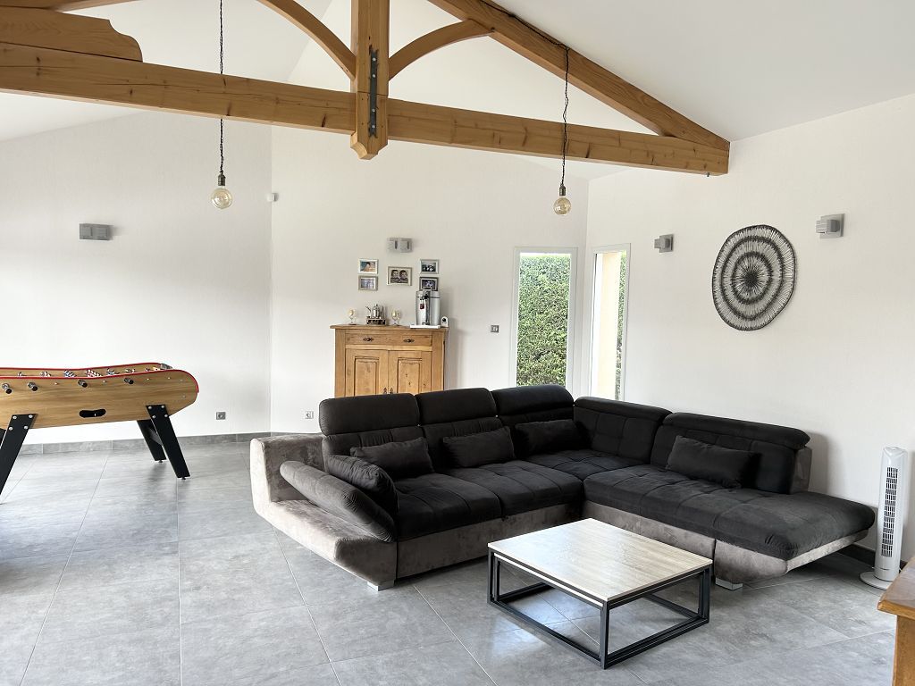 Maison MONTROND LES BAINS (42210) ROCHETTE IMMOBILIER