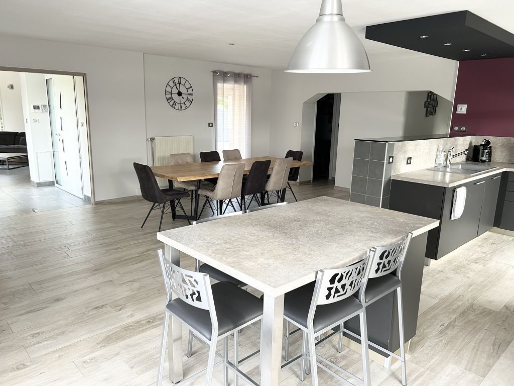 Maison MONTROND LES BAINS (42210) ROCHETTE IMMOBILIER