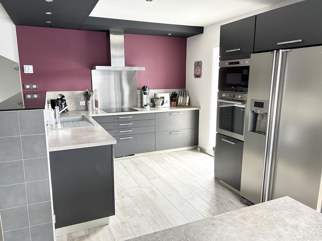 Maison MONTROND LES BAINS (42210) ROCHETTE IMMOBILIER