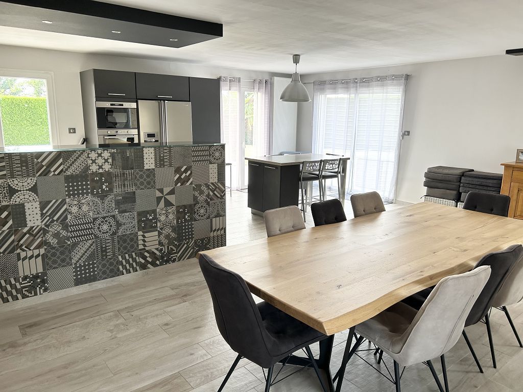 Maison MONTROND LES BAINS (42210) ROCHETTE IMMOBILIER