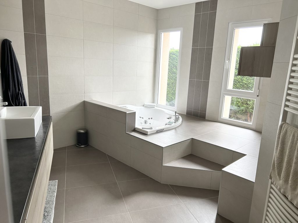 Maison MONTROND LES BAINS (42210) ROCHETTE IMMOBILIER