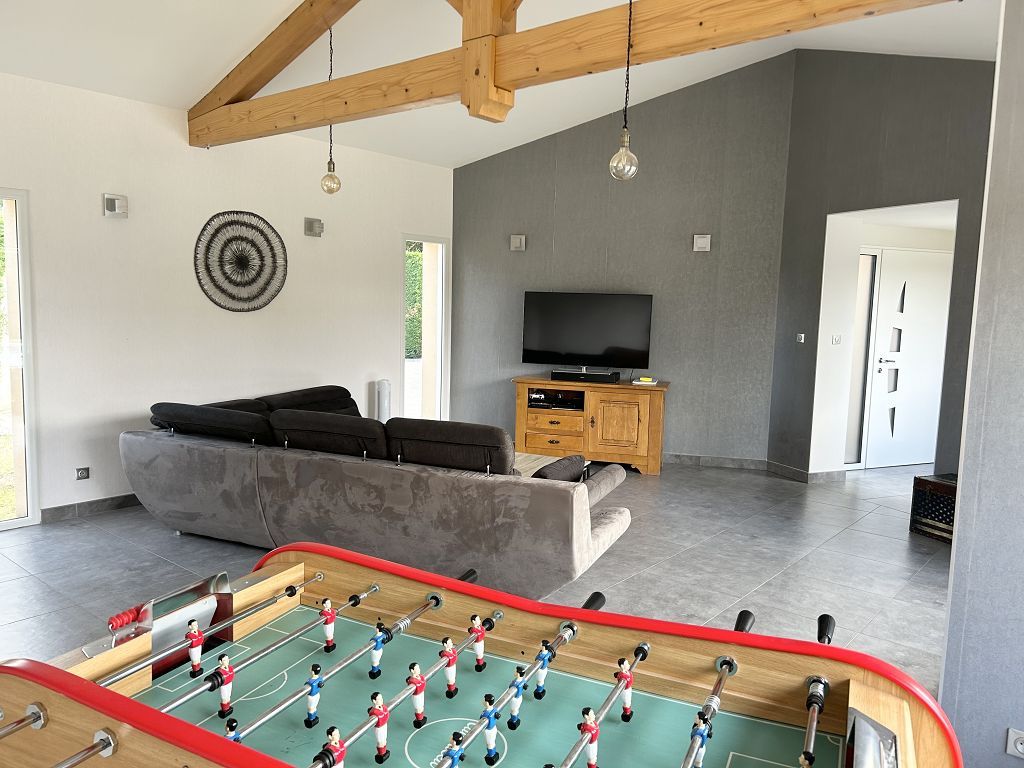 Maison MONTROND LES BAINS (42210) ROCHETTE IMMOBILIER