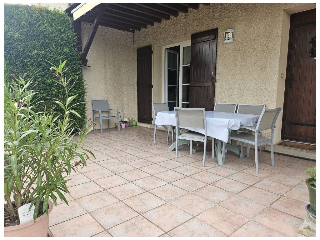 Maison MONTROND LES BAINS (42210) ROCHETTE IMMOBILIER
