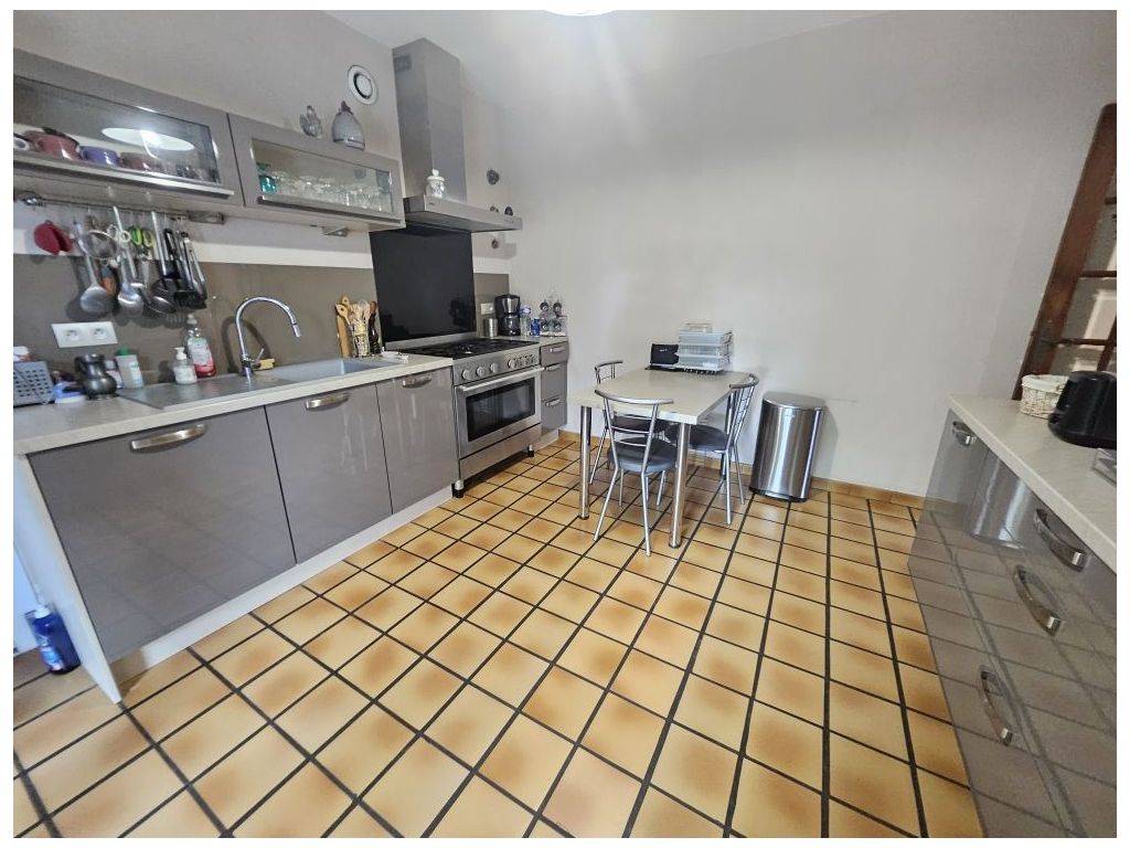 Maison MONTROND LES BAINS (42210) ROCHETTE IMMOBILIER