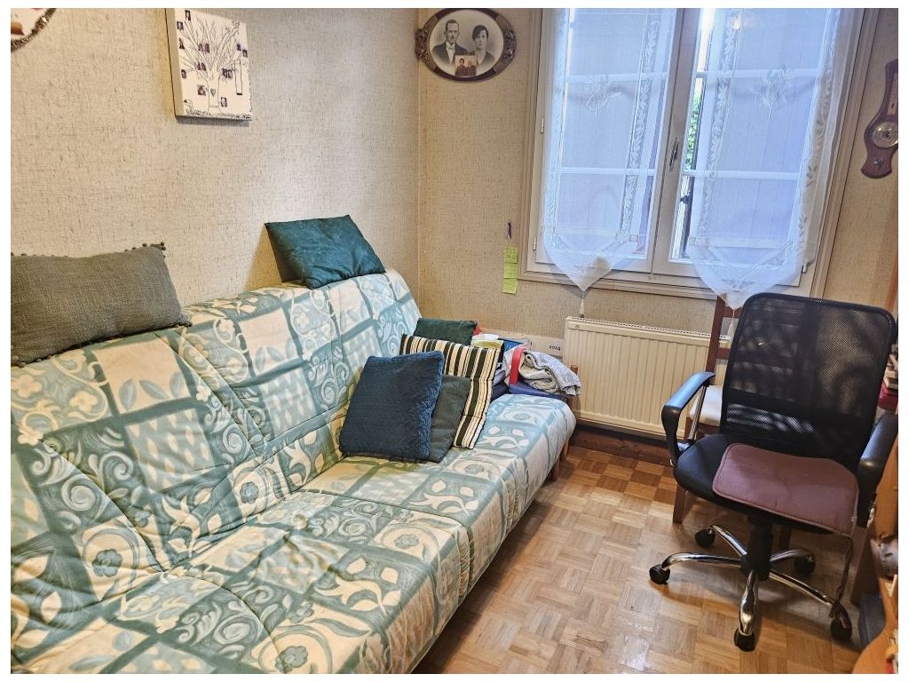 Maison MONTROND LES BAINS (42210) ROCHETTE IMMOBILIER