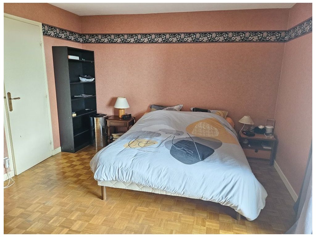 Maison MONTROND LES BAINS (42210) ROCHETTE IMMOBILIER