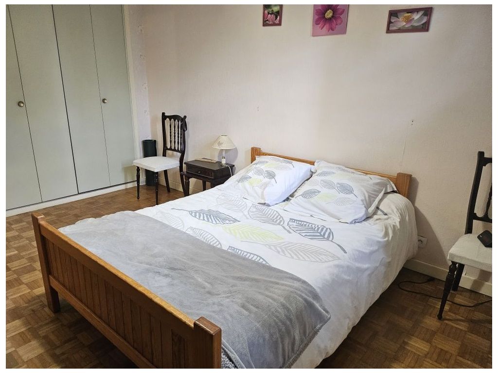 Maison MONTROND LES BAINS (42210) ROCHETTE IMMOBILIER