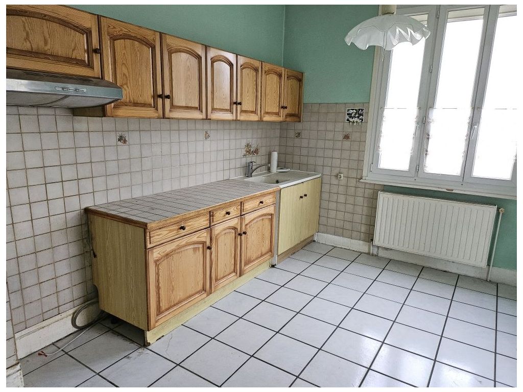 Maison MONTROND LES BAINS (42210) ROCHETTE IMMOBILIER