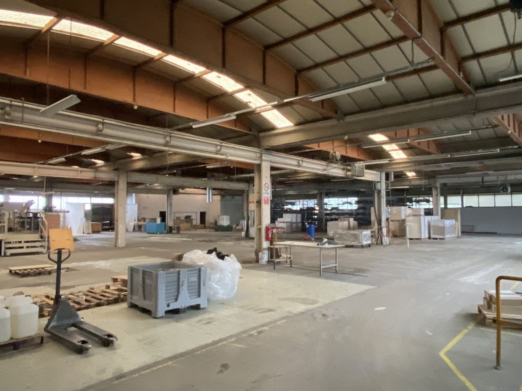 Local professionnel MONTBRISON (42600) ROCHETTE IMMOBILIER