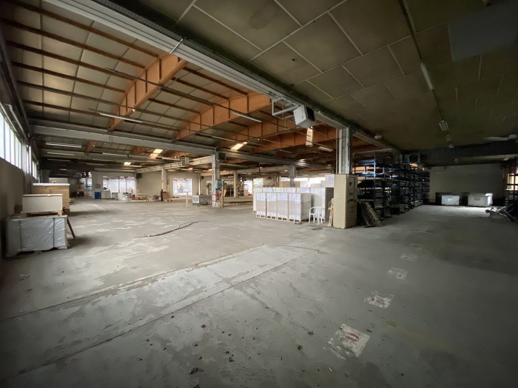 Local professionnel MONTBRISON (42600) ROCHETTE IMMOBILIER