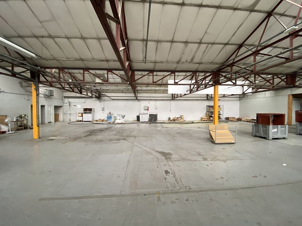 Local professionnel MONTBRISON (42600) ROCHETTE IMMOBILIER
