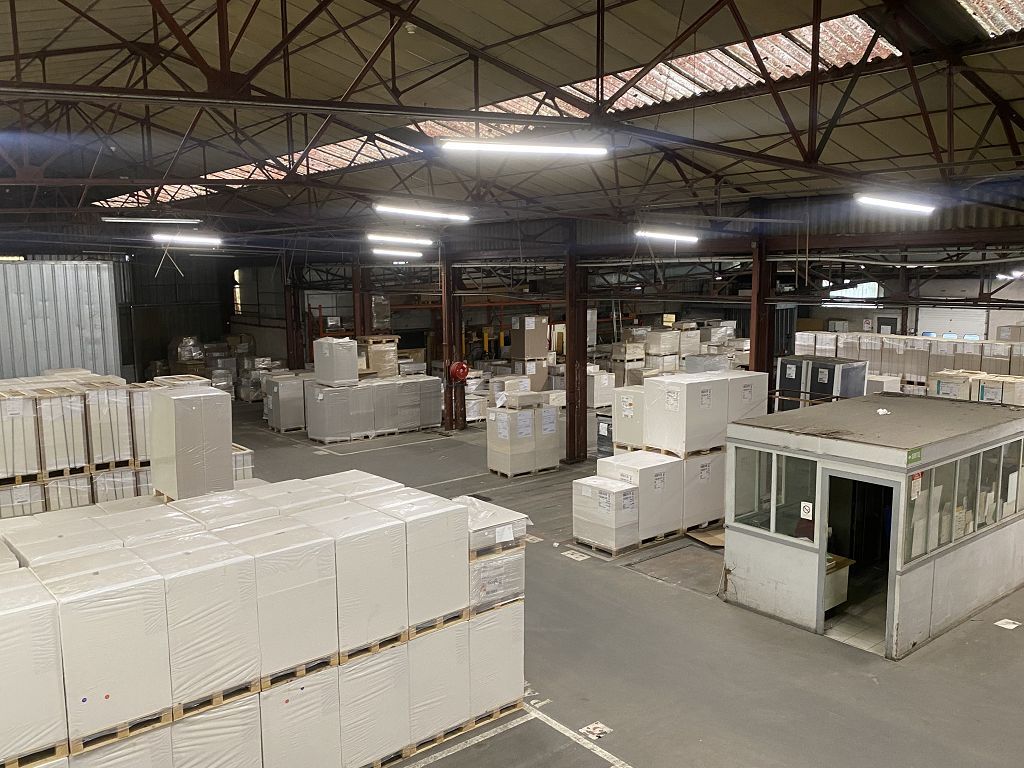 Local professionnel MONTBRISON (42600) ROCHETTE IMMOBILIER