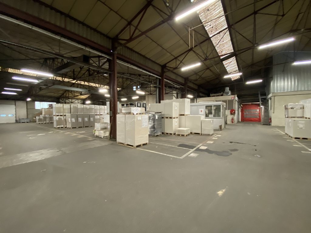 Local professionnel MONTBRISON (42600) ROCHETTE IMMOBILIER