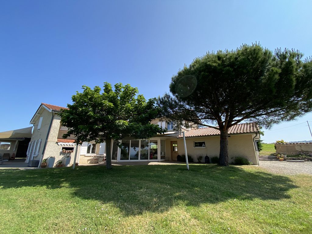 Maison COTTANCE (42360) ROCHETTE IMMOBILIER