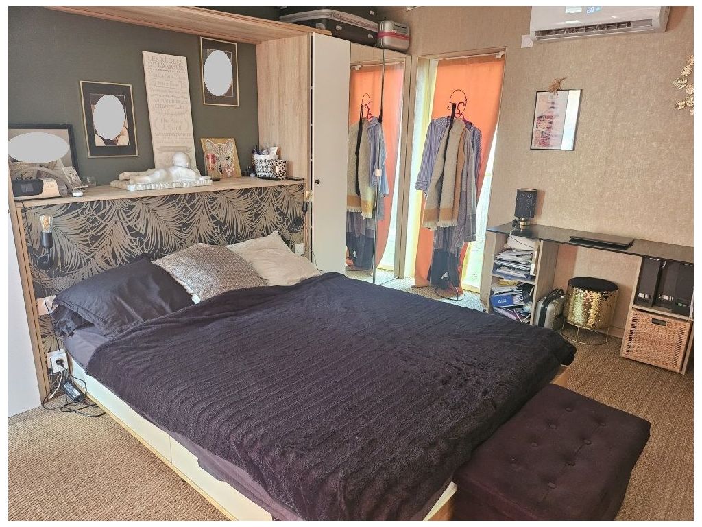 Maison Contemporaine MONTROND LES BAINS (42210) ROCHETTE IMMOBILIER