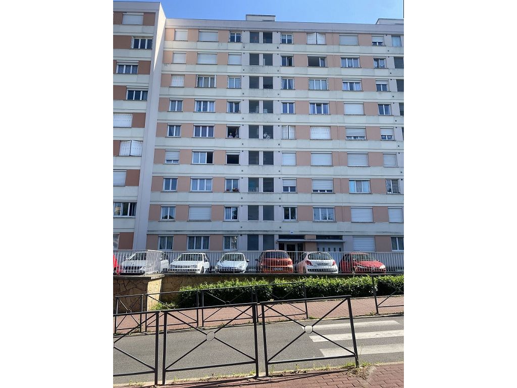 Appartement T5 SAINT-ETIENNE (42000) ROCHETTE IMMOBILIER