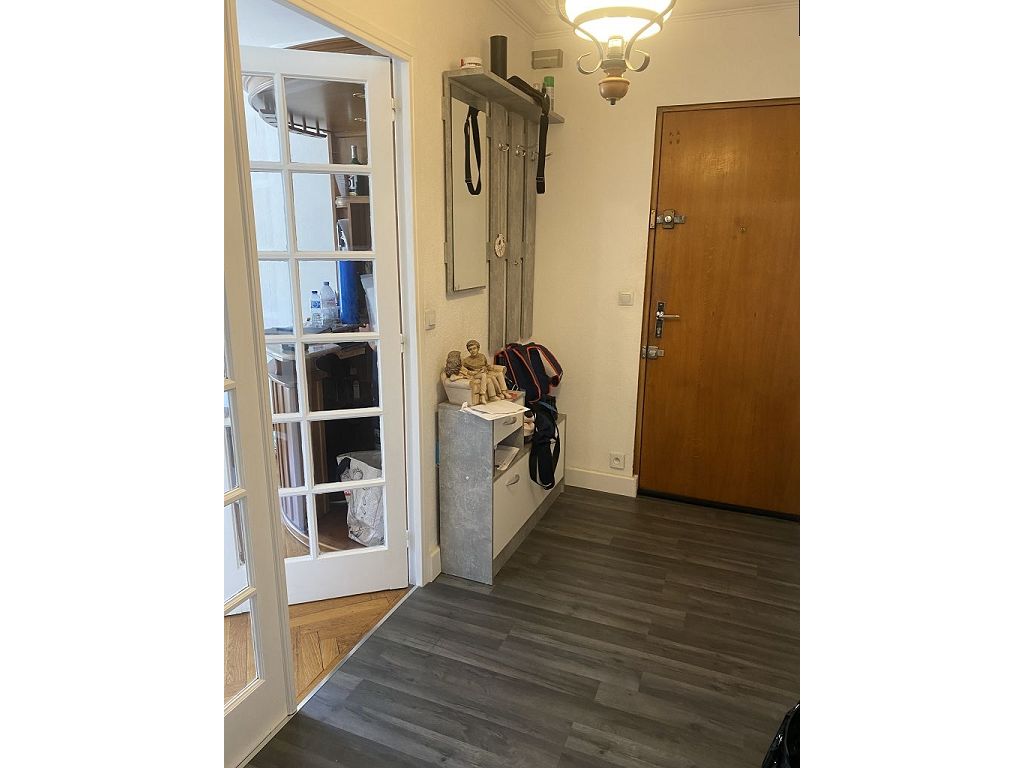 Appartement T5 SAINT-ETIENNE (42000) ROCHETTE IMMOBILIER
