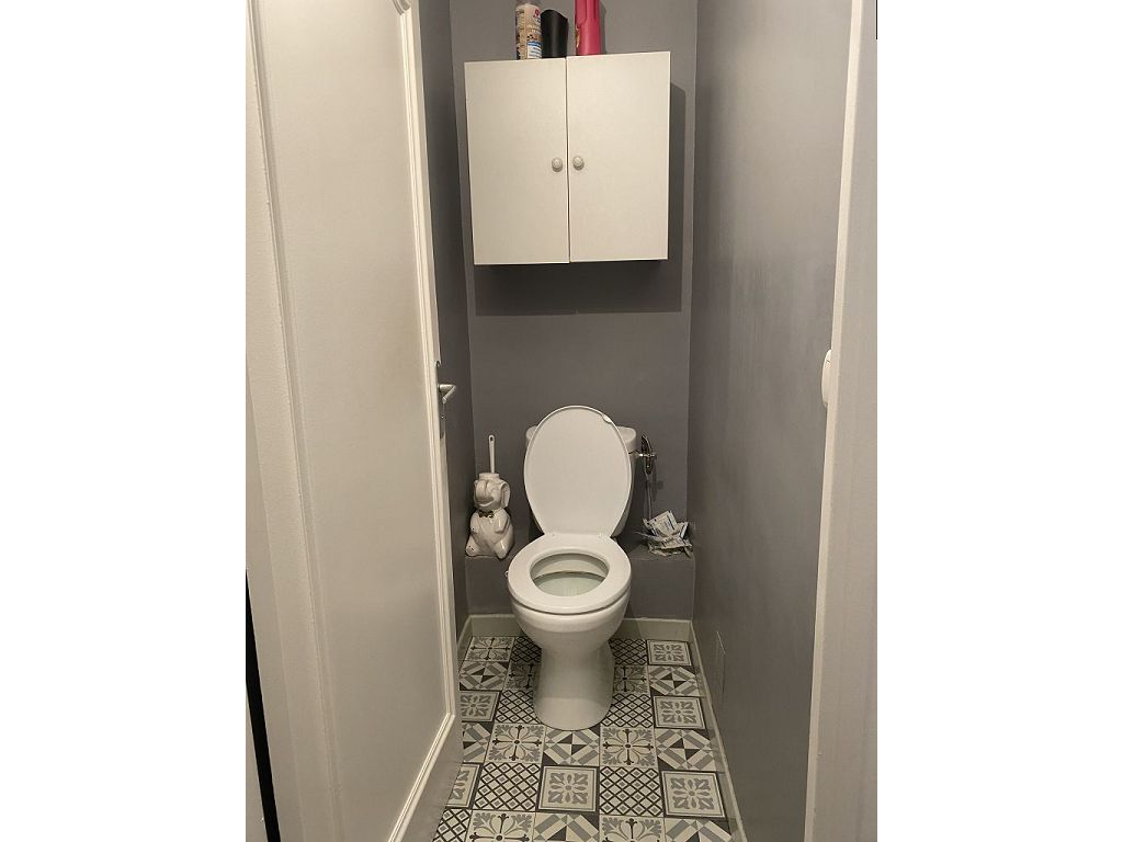 Appartement T5 SAINT-ETIENNE (42000) ROCHETTE IMMOBILIER