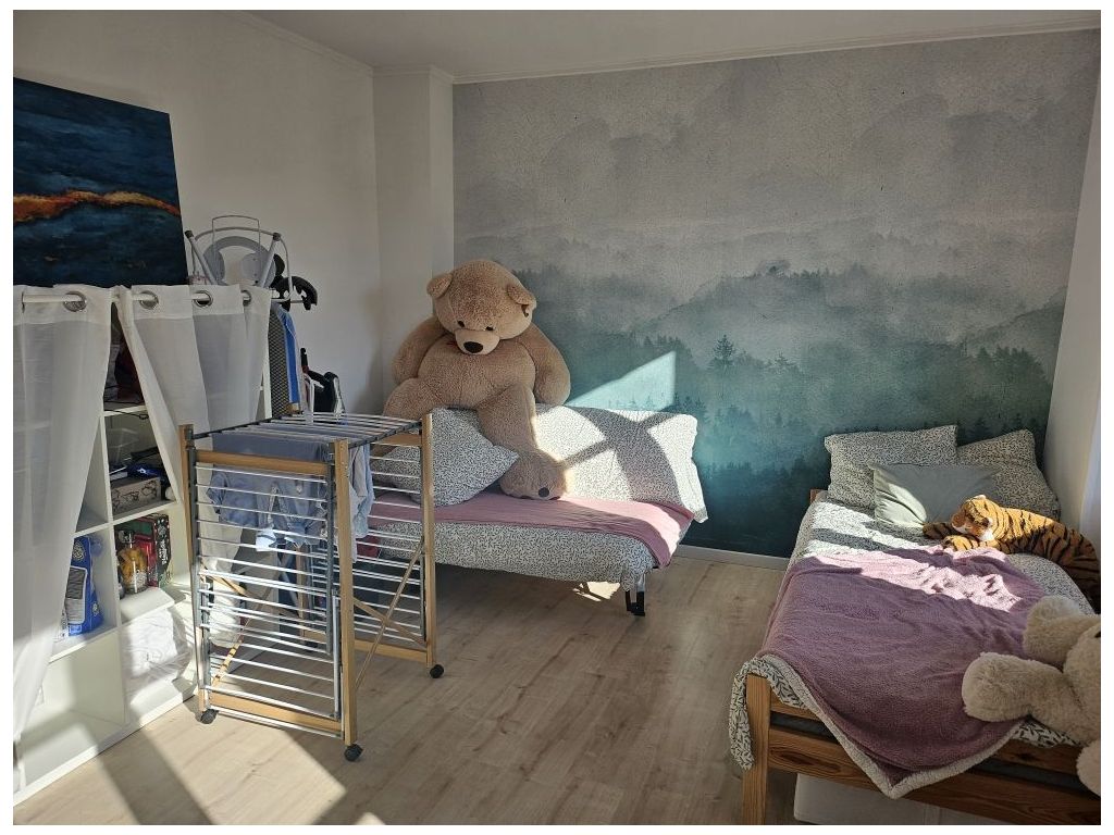 Appartement F3 MONTROND LES BAINS (42210) ROCHETTE IMMOBILIER
