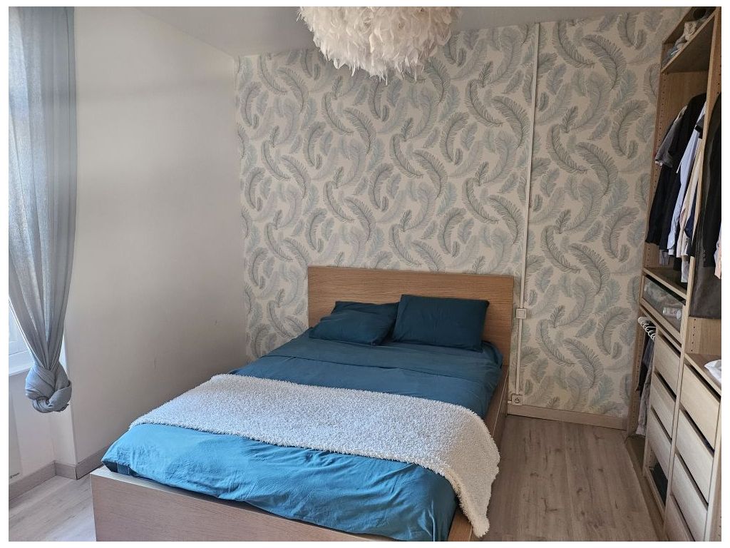 Appartement F3 MONTROND LES BAINS (42210) ROCHETTE IMMOBILIER