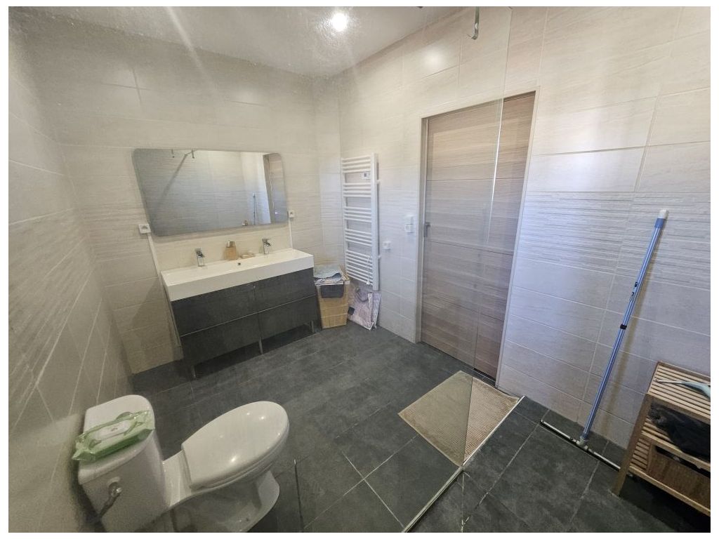 Appartement F3 MONTROND LES BAINS (42210) ROCHETTE IMMOBILIER