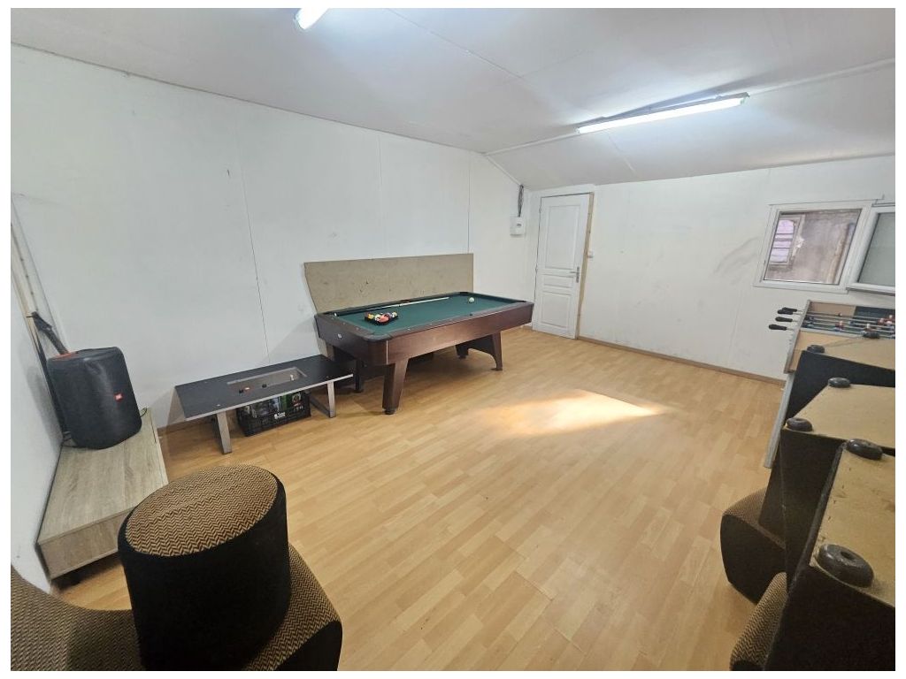 Appartement F3 MONTROND LES BAINS (42210) ROCHETTE IMMOBILIER