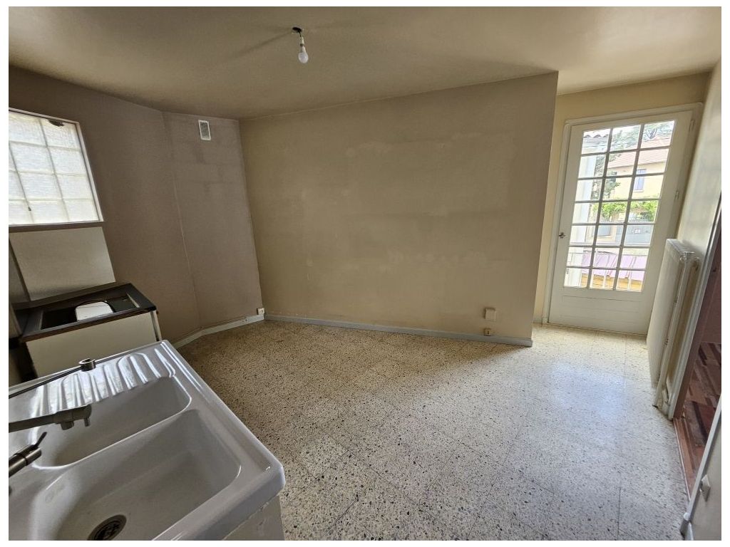 Maison de ville VEAUCHE (42340) ROCHETTE IMMOBILIER