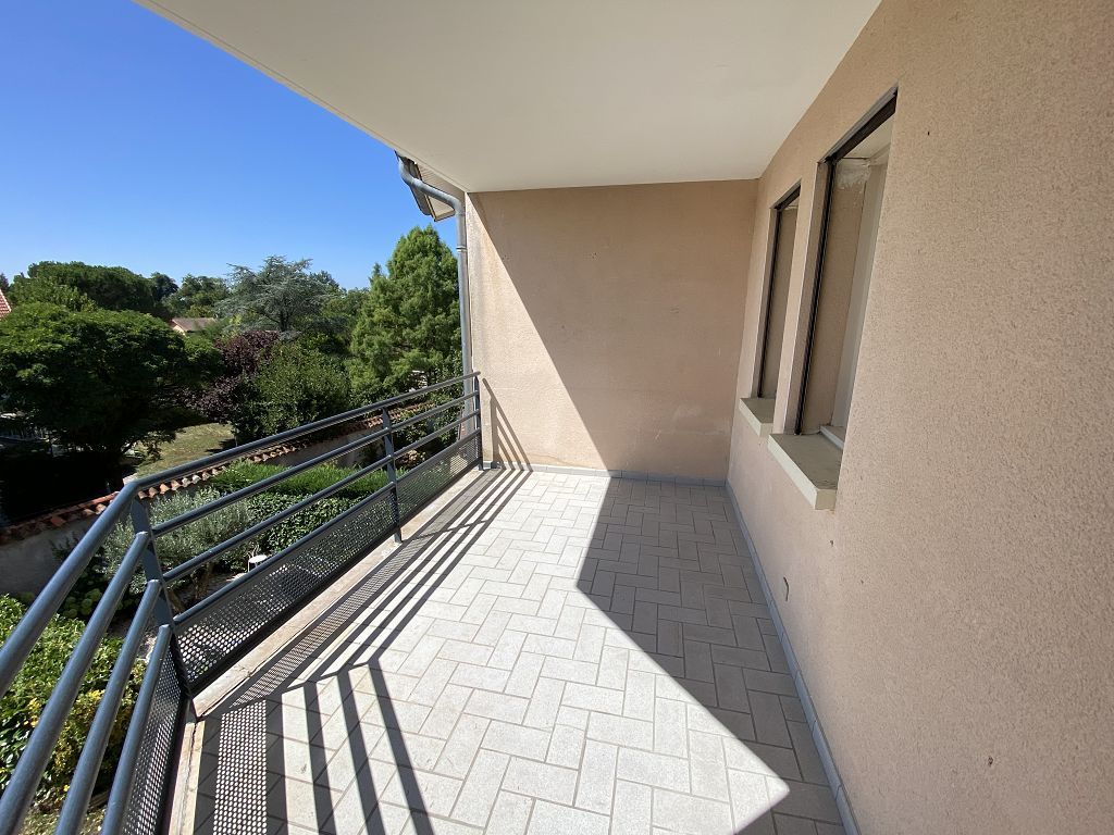 Appartement T1 FEURS (42110) ROCHETTE IMMOBILIER