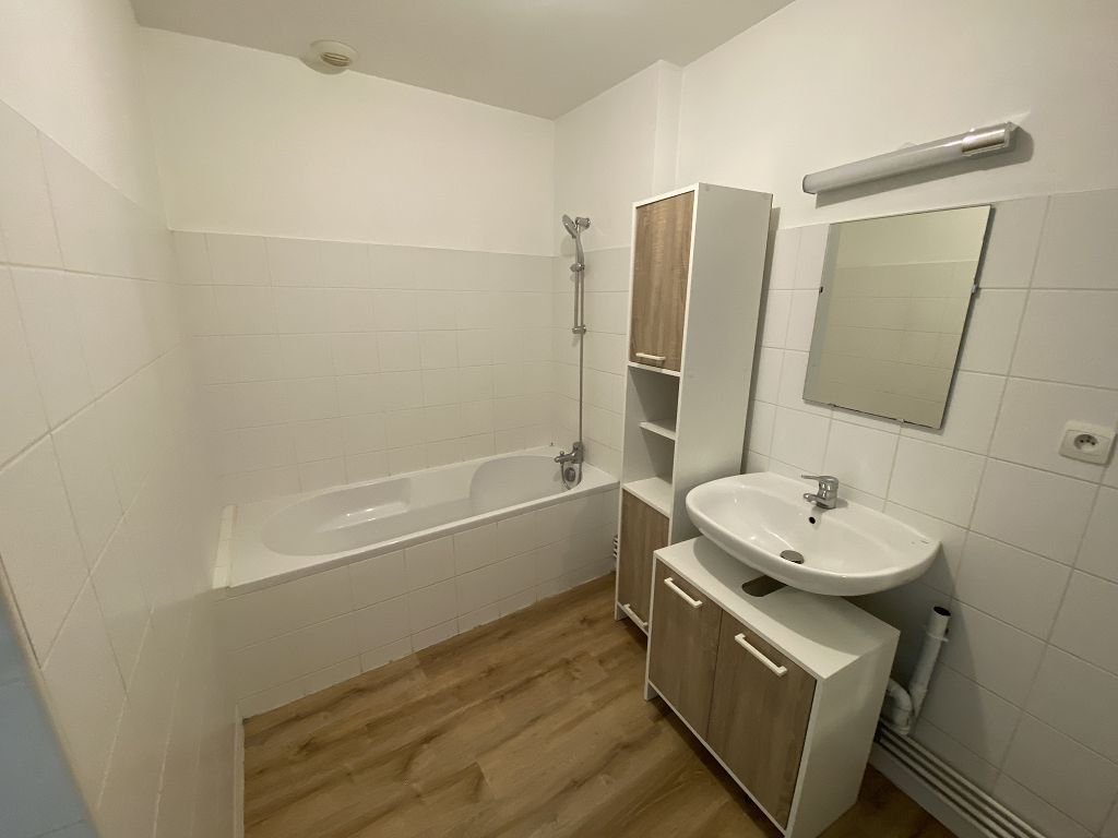 Appartement Duplex MONTBRISON (42600) ROCHETTE IMMOBILIER