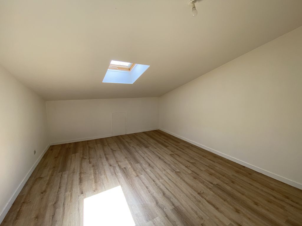 Appartement Duplex MONTBRISON (42600) ROCHETTE IMMOBILIER