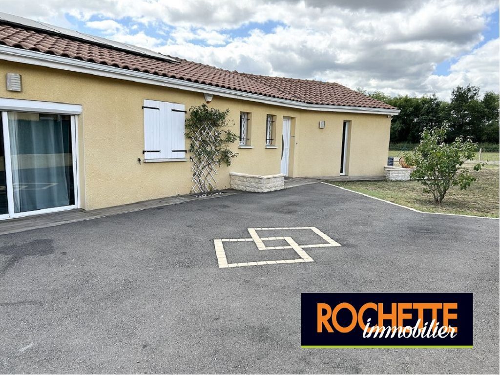 Maison SURY LE COMTAL (42450) ROCHETTE IMMOBILIER