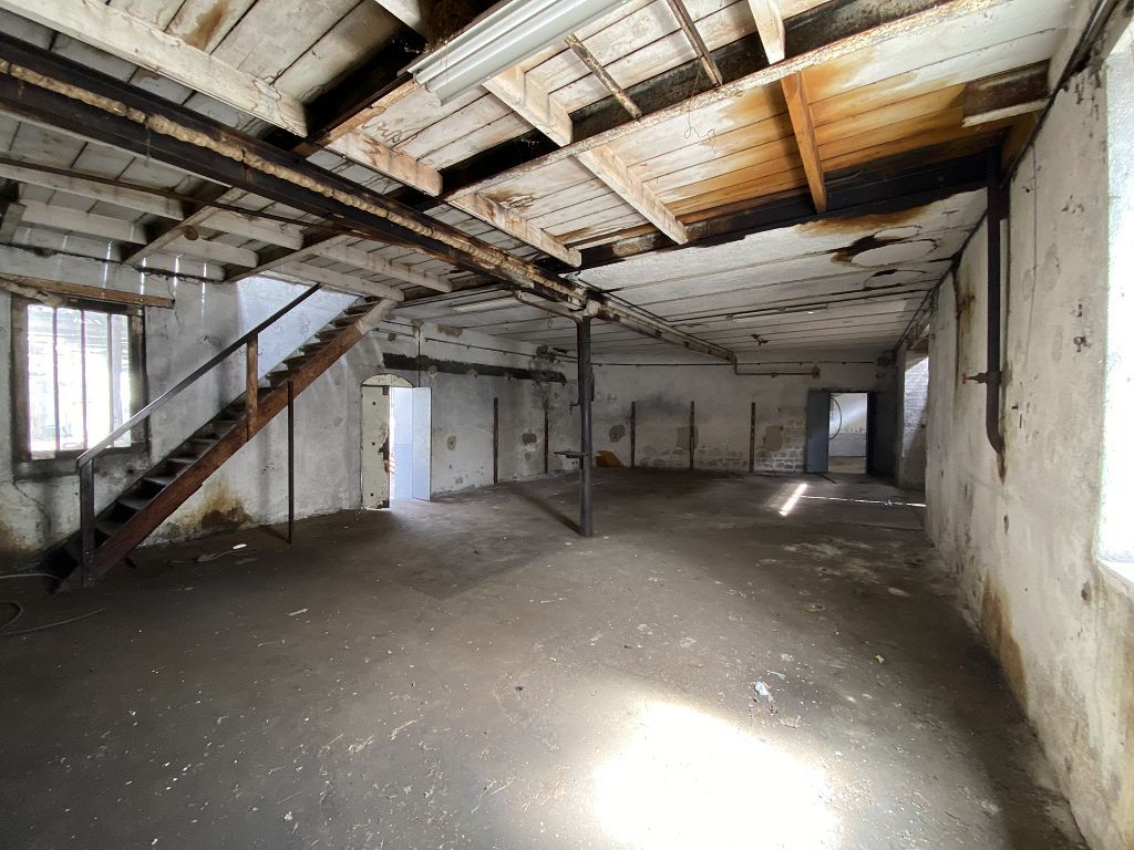 Appartement Duplex LEIGNEUX (42130) ROCHETTE IMMOBILIER