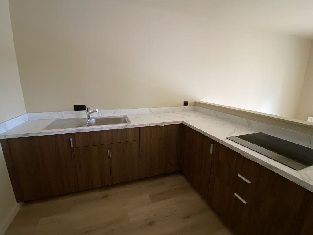 Appartement F3 MONTROND LES BAINS (42210) ROCHETTE IMMOBILIER
