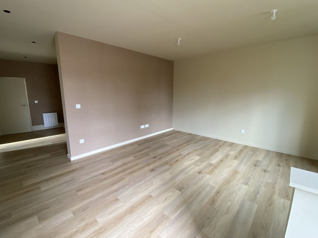 Appartement F3 MONTROND LES BAINS (42210) ROCHETTE IMMOBILIER