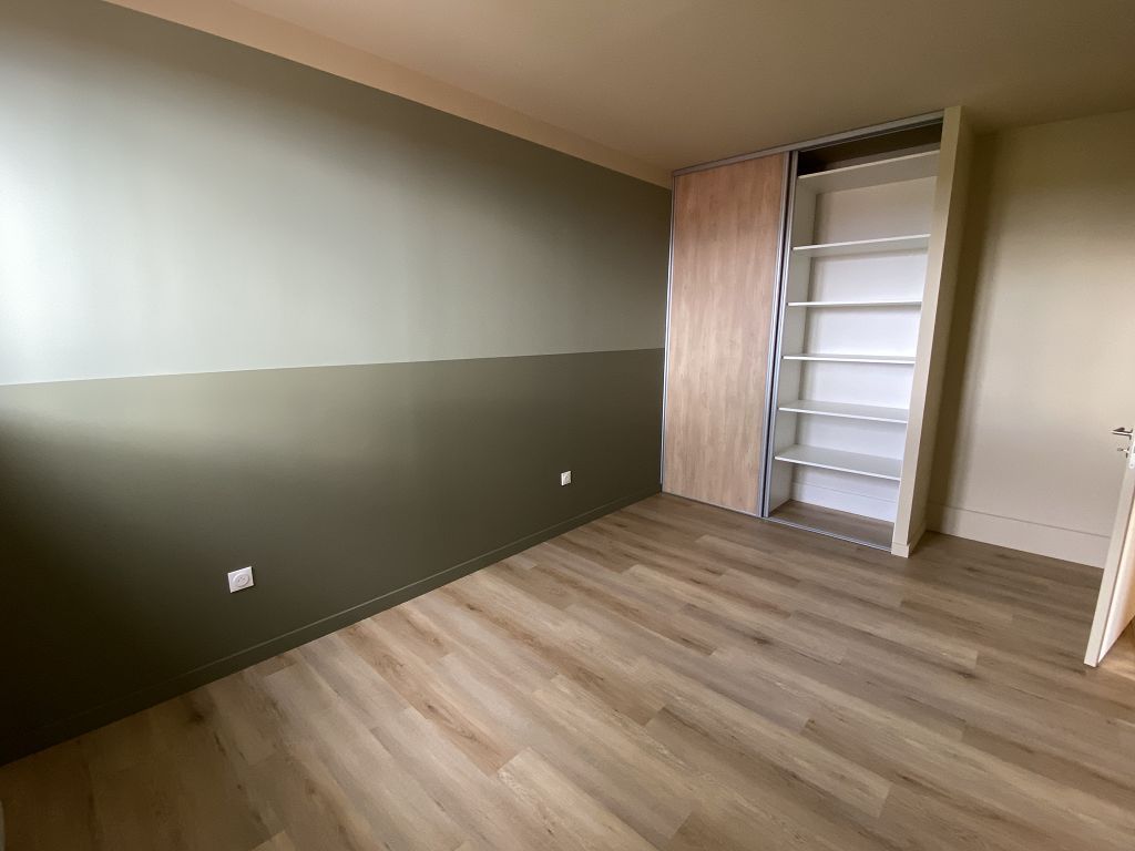 Appartement F3 MONTROND LES BAINS (42210) ROCHETTE IMMOBILIER