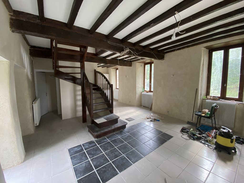 Maison SAINT CYR LES VIGNES (42210) ROCHETTE IMMOBILIER