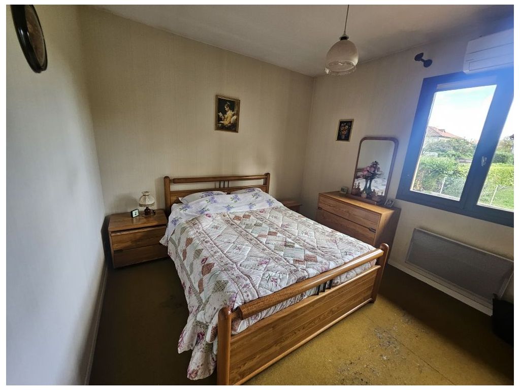 Maison MONTROND LES BAINS (42210) ROCHETTE IMMOBILIER