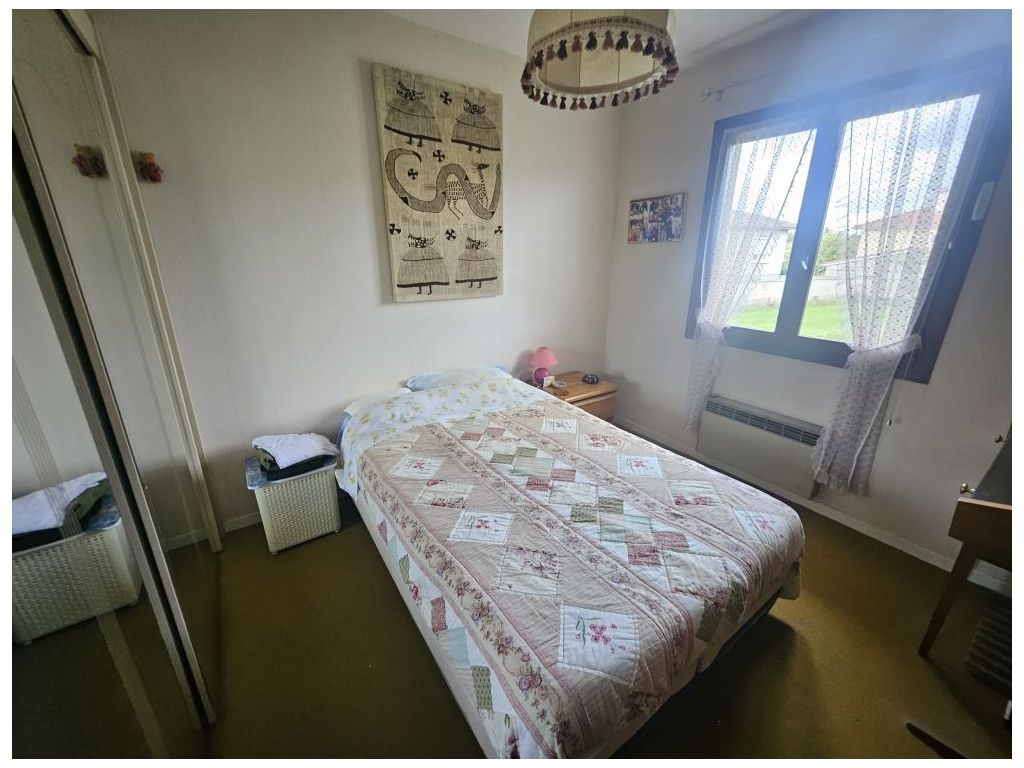 Maison MONTROND LES BAINS (42210) ROCHETTE IMMOBILIER