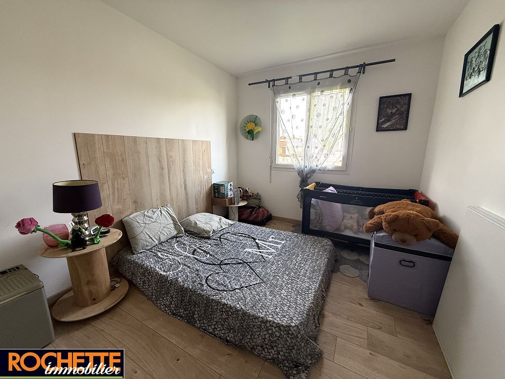 Maison de plain pied BALBIGNY (42510) ROCHETTE IMMOBILIER