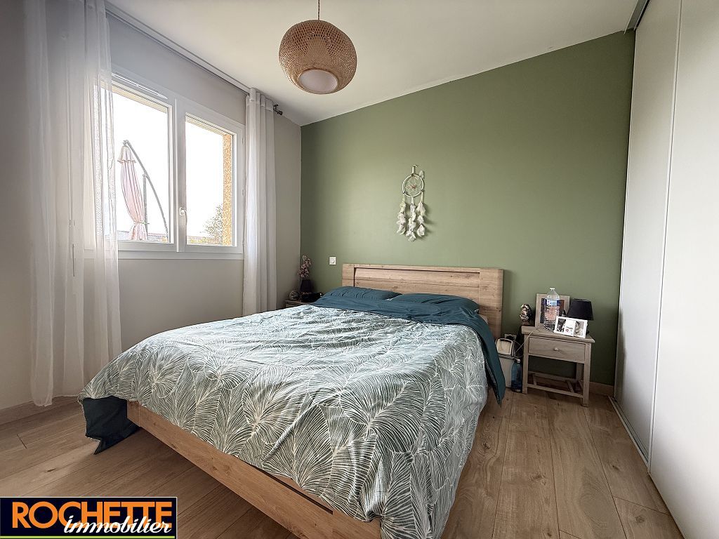 Maison de plain pied BALBIGNY (42510) ROCHETTE IMMOBILIER