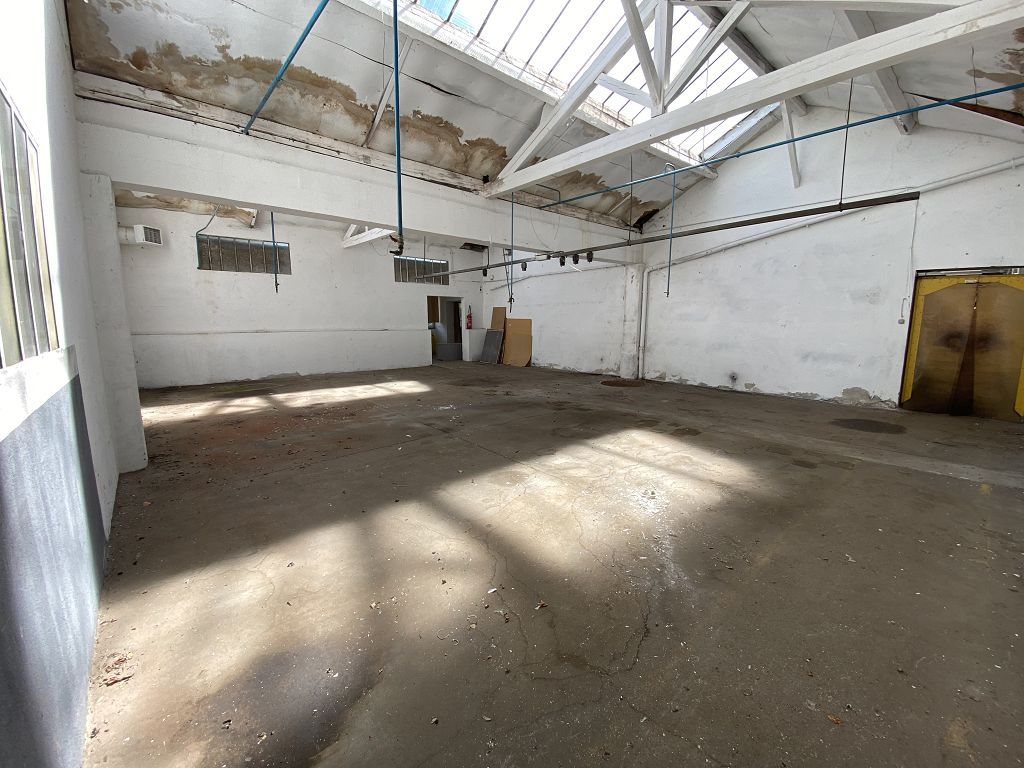 Local professionnel LEIGNEUX (42130) ROCHETTE IMMOBILIER