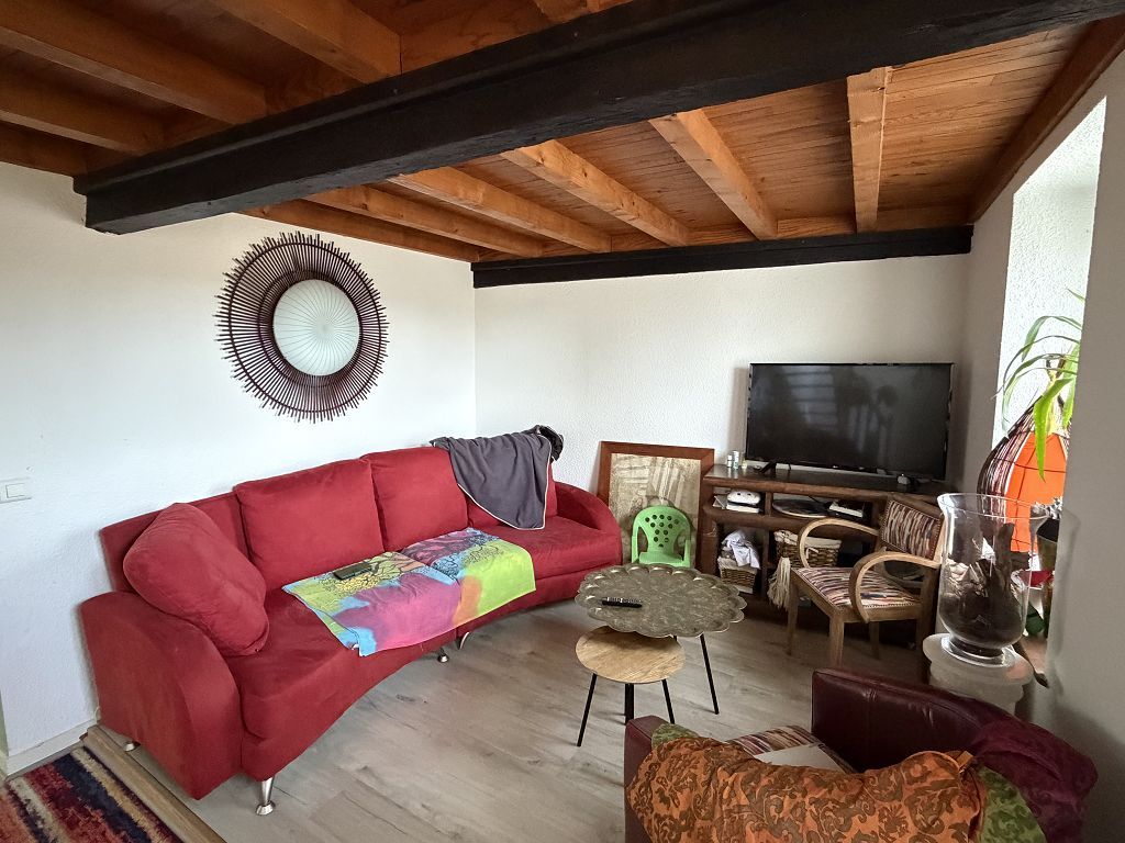 Immeuble CHAMBEON (42110) ROCHETTE IMMOBILIER