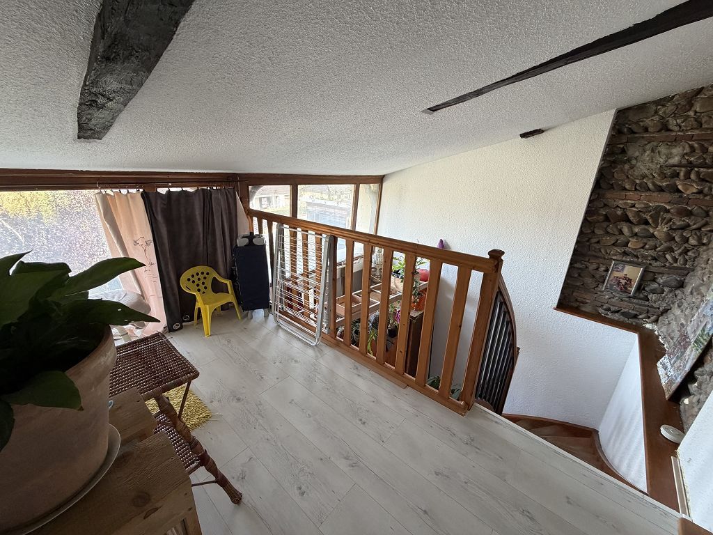 Immeuble CHAMBEON (42110) ROCHETTE IMMOBILIER