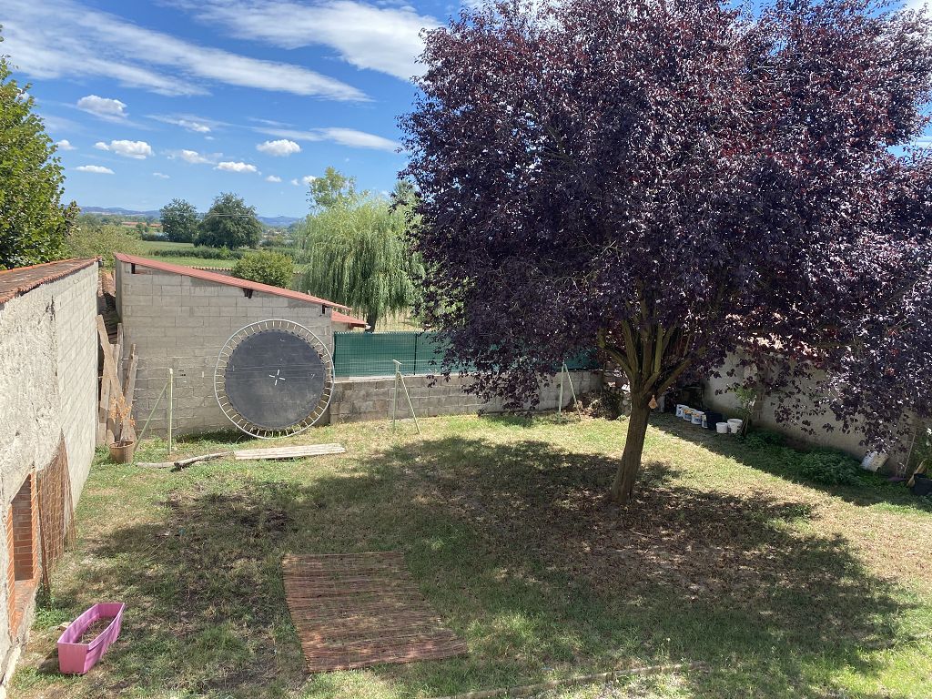 Immeuble CHAMBEON (42110) ROCHETTE IMMOBILIER