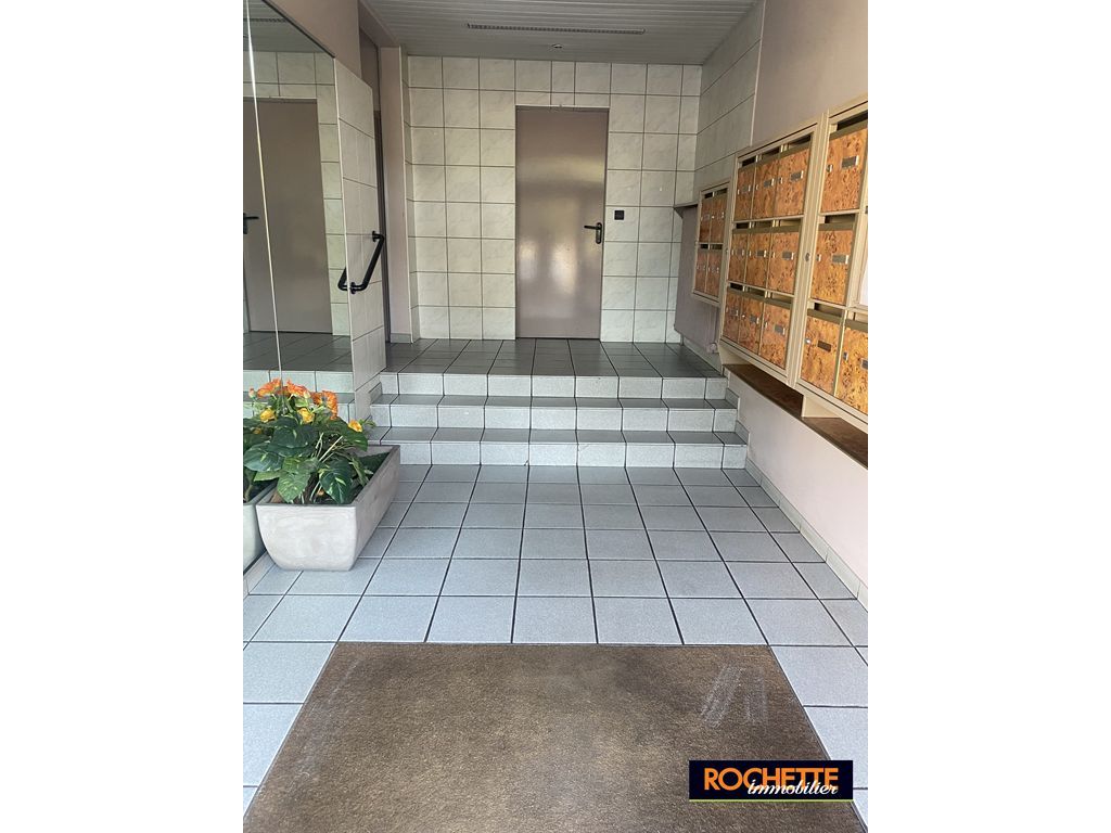 Appartement T5 SAINT-ETIENNE (42000) ROCHETTE IMMOBILIER