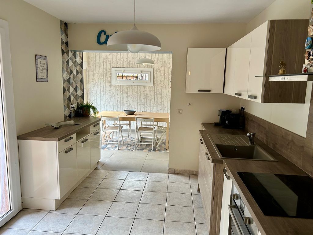 Maison Contemporaine MONTROND LES BAINS (42210) ROCHETTE IMMOBILIER