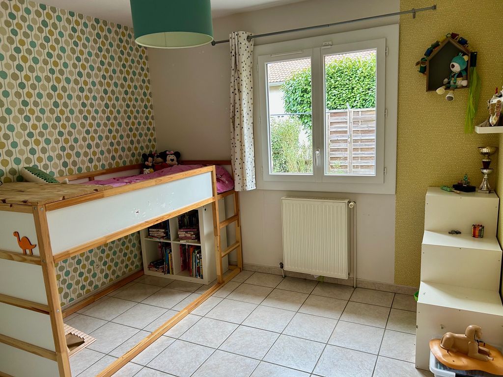 Maison Contemporaine MONTROND LES BAINS (42210) ROCHETTE IMMOBILIER