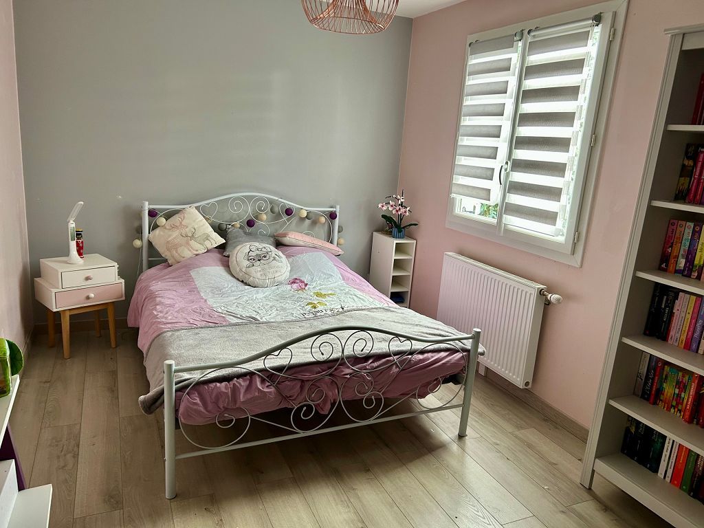 Maison Contemporaine MONTROND LES BAINS (42210) ROCHETTE IMMOBILIER