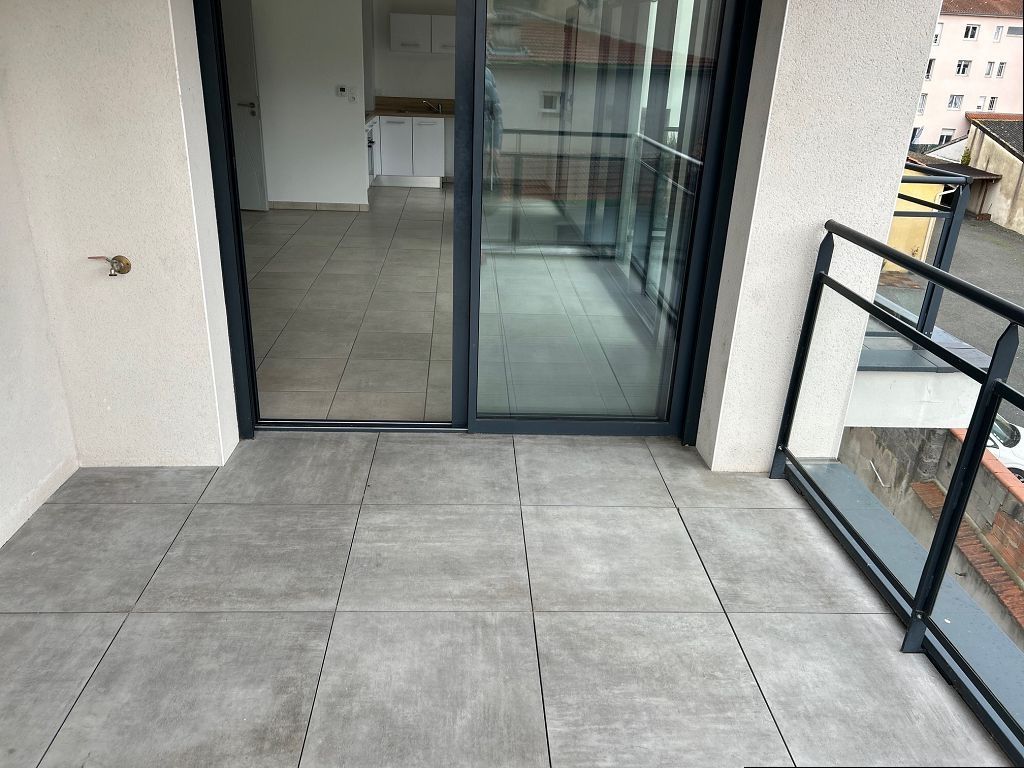 Appartement T3 MONTROND LES BAINS (42210) ROCHETTE IMMOBILIER