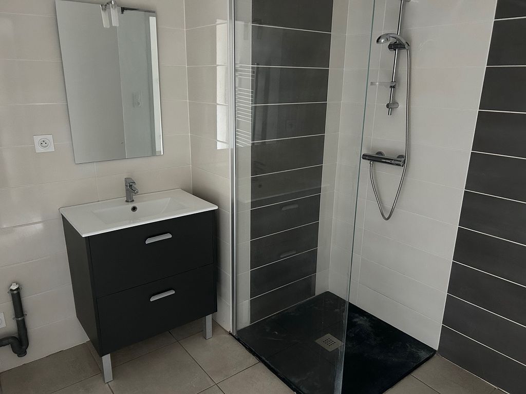 Appartement T3 MONTROND LES BAINS (42210) ROCHETTE IMMOBILIER